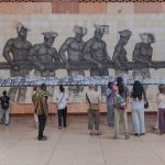 The MA in Art History at the University of Arkansas Is Rooted in Museum Collaboration