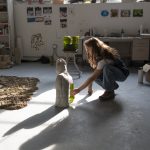 The Maria Manetti Shrem Art Studio MFA Program