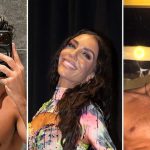 The Most Defined Abs on Dancing With the Stars: Jenna Johnson, More