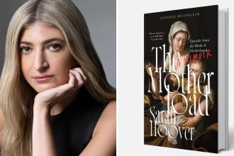 ‘The Motherload’ TV Show in Works From Sarah Hoover, 20th Television