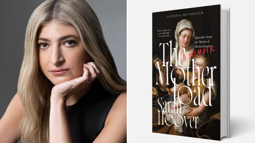 ‘The Motherload’ TV Show in Works From Sarah Hoover, 20th Television