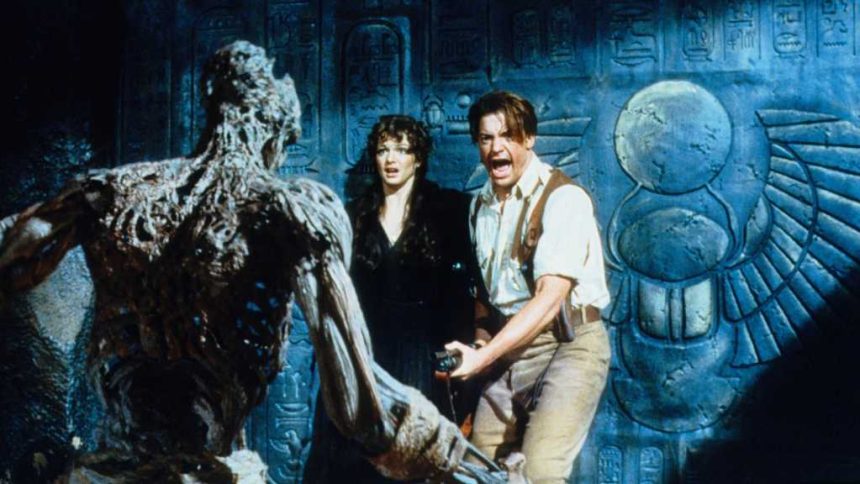 The Mummy 4 Is Heading to Cinemas, But Will It Be A Box Office Success?
