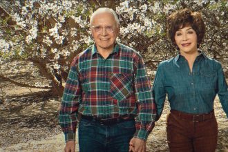 The Museum Donors Accused of Sucking California Dry