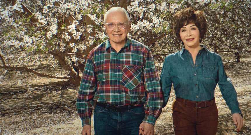 The Museum Donors Accused of Sucking California Dry