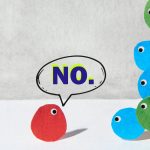 The Psychology Behind Standing Up and Saying No