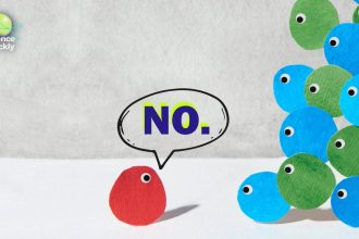 The Psychology Behind Standing Up and Saying No