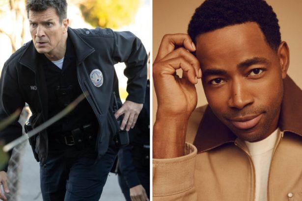 ‘The Rookie’ Spinoff Gets ABC Pilot Order, Jay Ellis Set for Lead Role