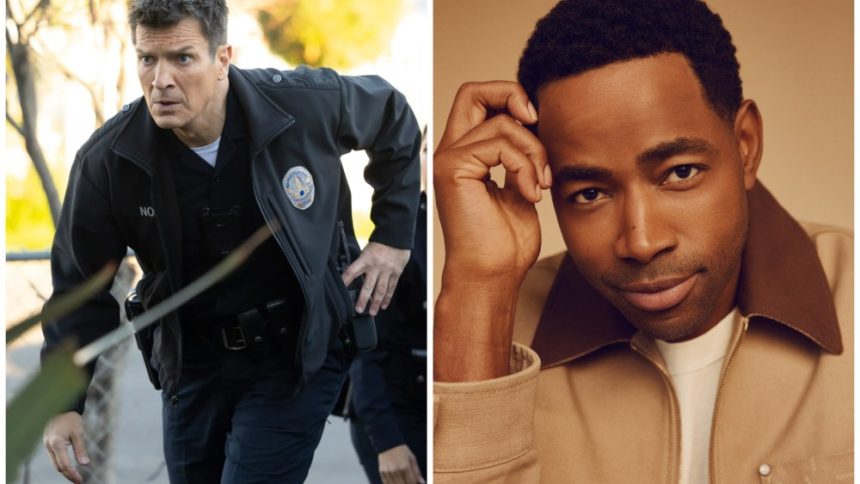 ‘The Rookie’ Spinoff Gets ABC Pilot Order, Jay Ellis Set for Lead Role