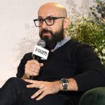 ‘The Running Man’ Stumbles; Focus Features Chief Peter Kujawski