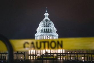 The Shutdown Ends, but Threats to Science Go On