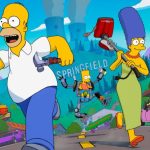 ‘The Simpsons’ Comes to Fortnite Via Month-Long Battle Royale Season