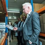 The Small Kingdom Setting A Big Example On HIV Prevention