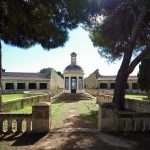 The Spanish Quarantine Island Residency Where Artists Disconnect—and Phones Are Banned — Colossal