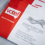 The Supreme Court will hear a case on mail ballot deadlines : NPR