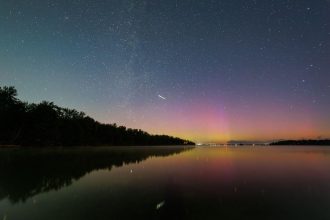 The Taurid Meteor Shower May Hide an Impact Threat to Earth