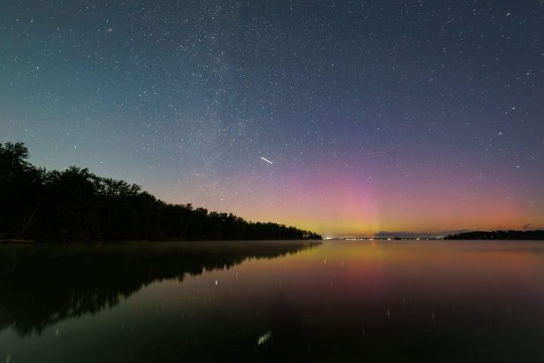The Taurid Meteor Shower May Hide an Impact Threat to Earth
