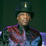 ‘The Time’ Musician Jellybean Johnson Dead at 69