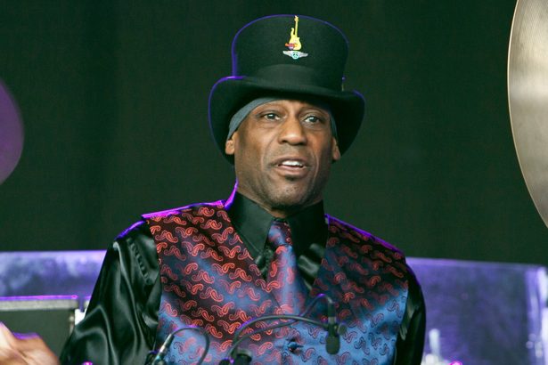 ‘The Time’ Musician Jellybean Johnson Dead at 69