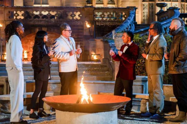 The Traitors UK Series Ranked (Including Celebrity) From Worst To Best