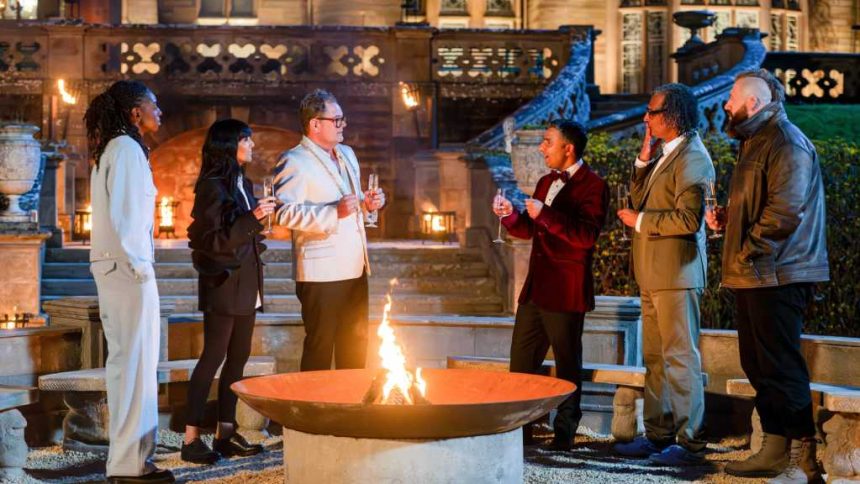 The Traitors UK Series Ranked (Including Celebrity) From Worst To Best