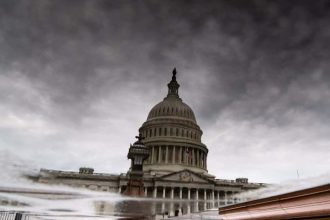 The Trump administration is playing peekaboo with reality