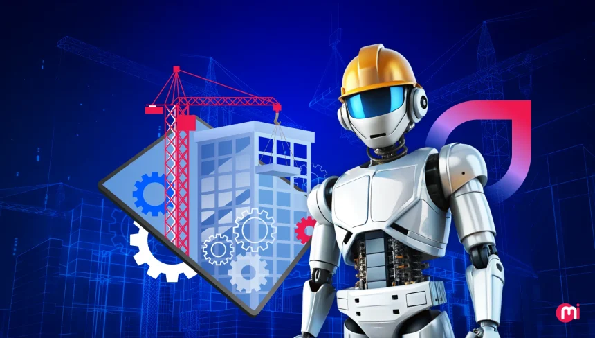 The Ultimate Guide to AI in Construction in 2025