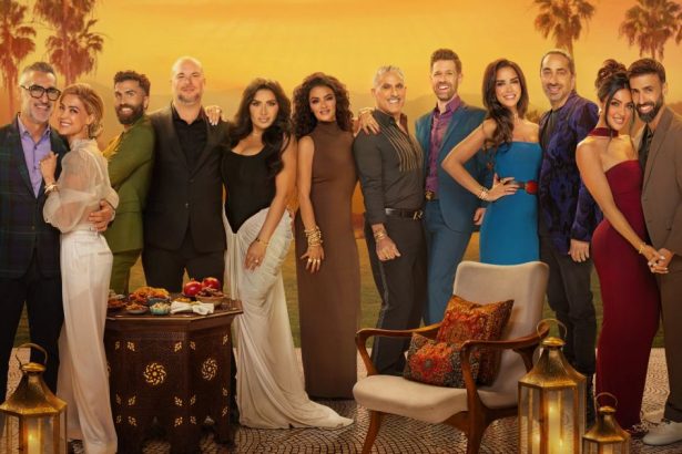 The Valley: Persian Style Trailer Teases MJ and Tommy’s Shocking Split