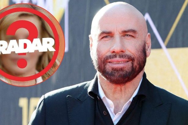 The Very Tortured Life of John Travolta’s ‘New Love’ Revealed