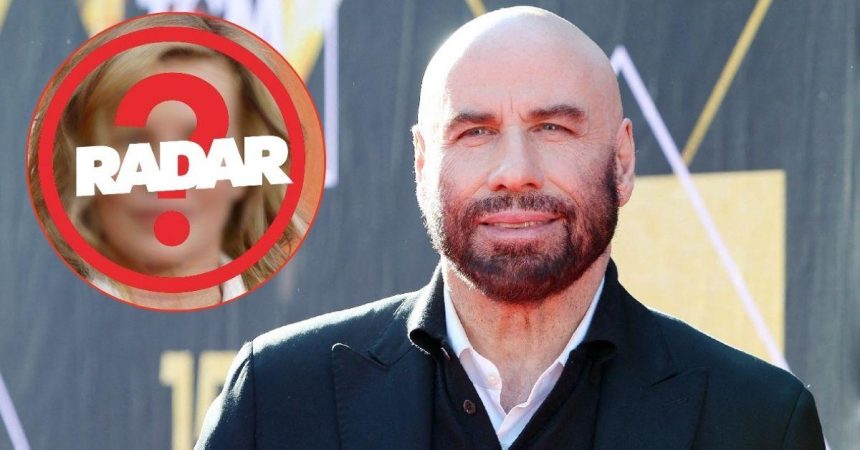 The Very Tortured Life of John Travolta’s ‘New Love’ Revealed