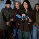 ‘The Way Home’ Ending With Season 4 at Hallmark