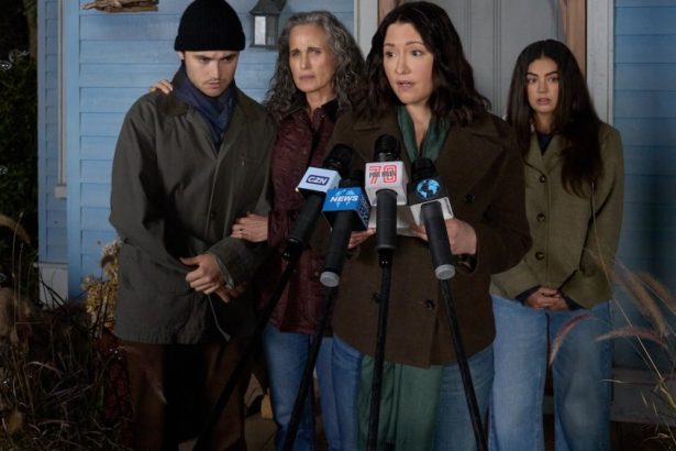 ‘The Way Home’ Ending With Season 4 at Hallmark