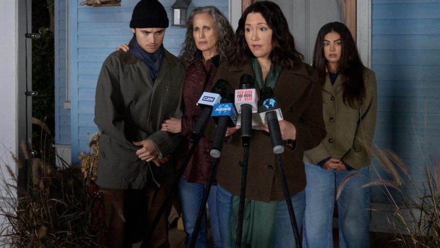 ‘The Way Home’ Ending With Season 4 at Hallmark