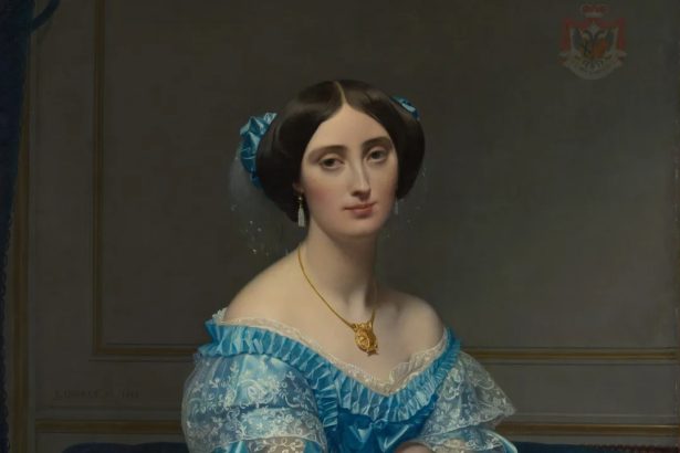 The Week in Art Crime and Mischief