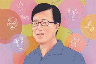 The anthropologist shaking up the way we name human species