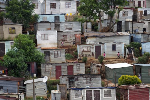 The barriers to bringing lenacapavir to poor countries