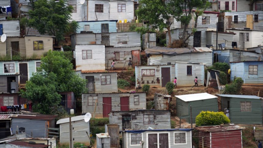 The barriers to bringing lenacapavir to poor countries