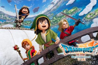 The best DQVII has ever been