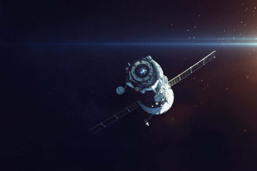 The best science fiction books of November 2025 include one by Claire North and a 10th anniversary edition of an Adrian Tchaikovsky classic