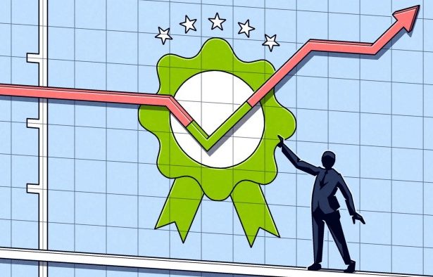 The best time to buy quality stocks is now