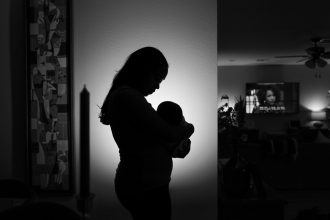 The birth of the climate doula