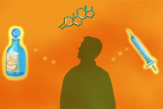 The booming online testosterone trend and its hidden risks