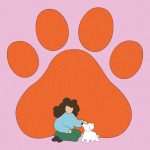 The climate paradox of having a dog