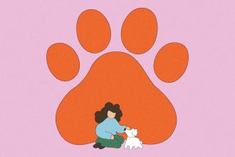 The climate paradox of having a dog