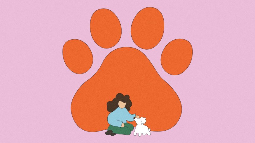 The climate paradox of having a dog