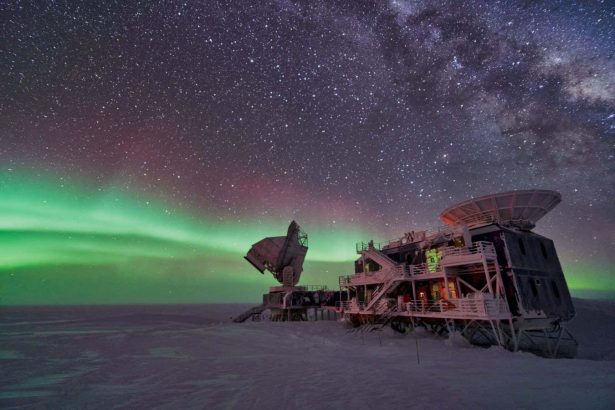 The end of US support for the CMB-S4 telescope is devastating