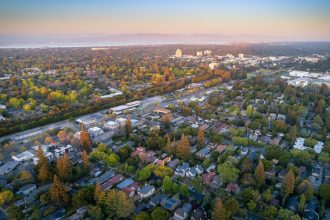 The future will be explained to you in Palo Alto