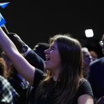 The last time Democrats won like this was right before the 2018 blue wave