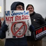 The next big battleground test: A Wisconsin race that has tortured Republicans