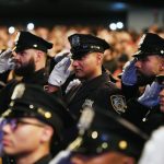 The next mayor can’t afford to turn its back on the NYPD’s growing successes
