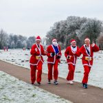 The quick and easy ways to stay fit this holiday season